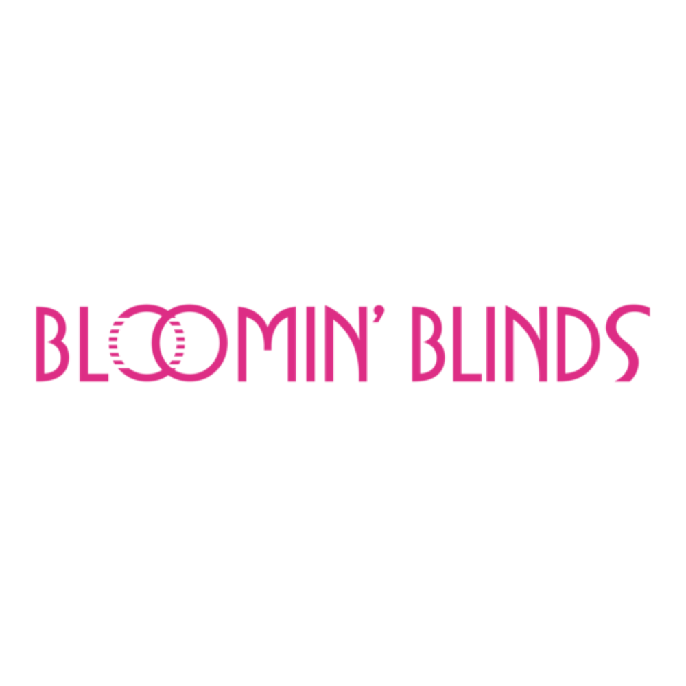 Bloomin’ Blinds