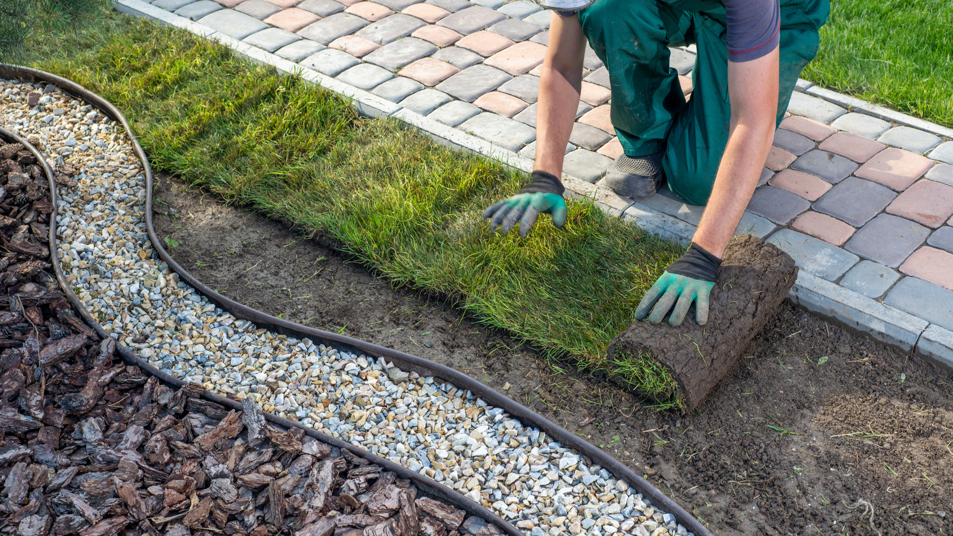 Landscaping Business for Sale | Buy a Landscaping Company in 2025
