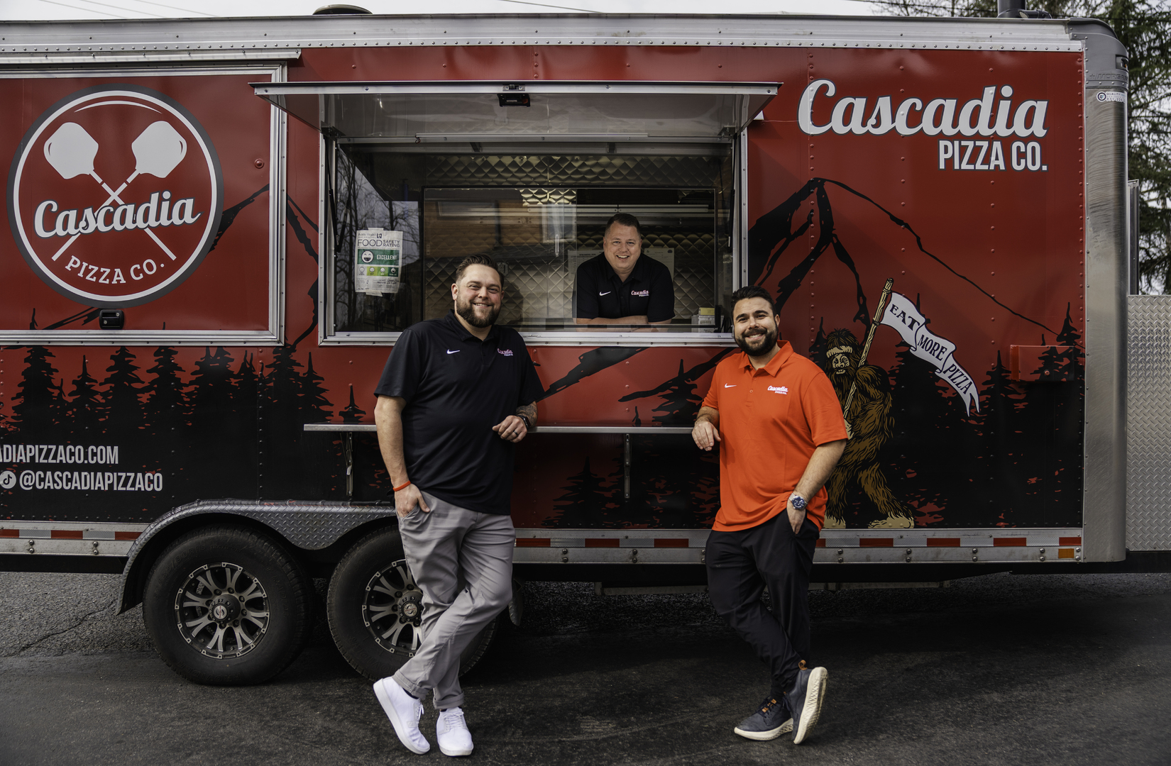 Top Food Truck Franchises (2025)