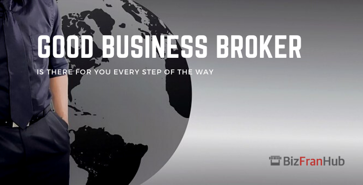 How To Identify a Good Business Broker