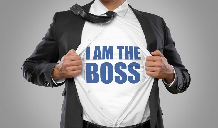 Becoming the Boss: Shifting From an Employee to Owner Mindset