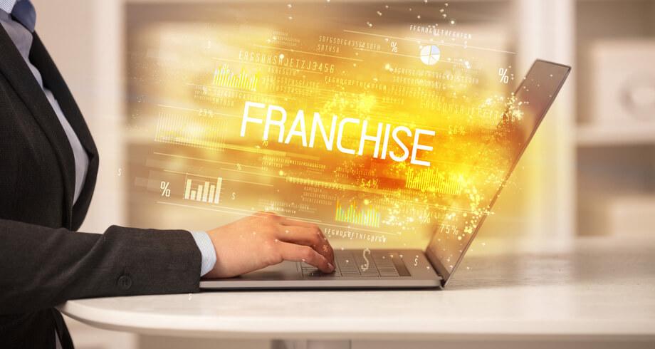 Choosing a franchise: How to be brave and take the leap