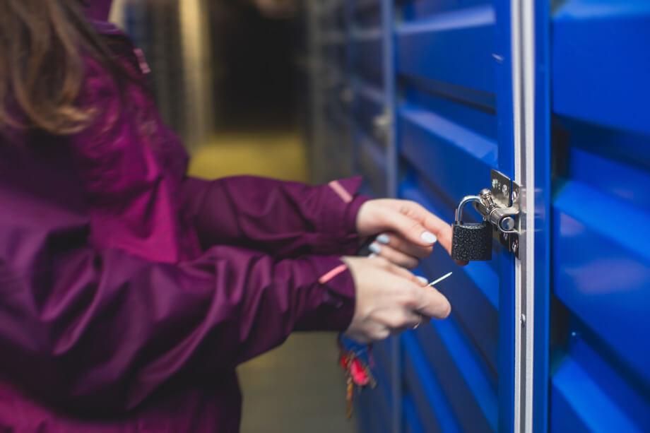 Things To Consider Before Buying a Self-Storage Franchise