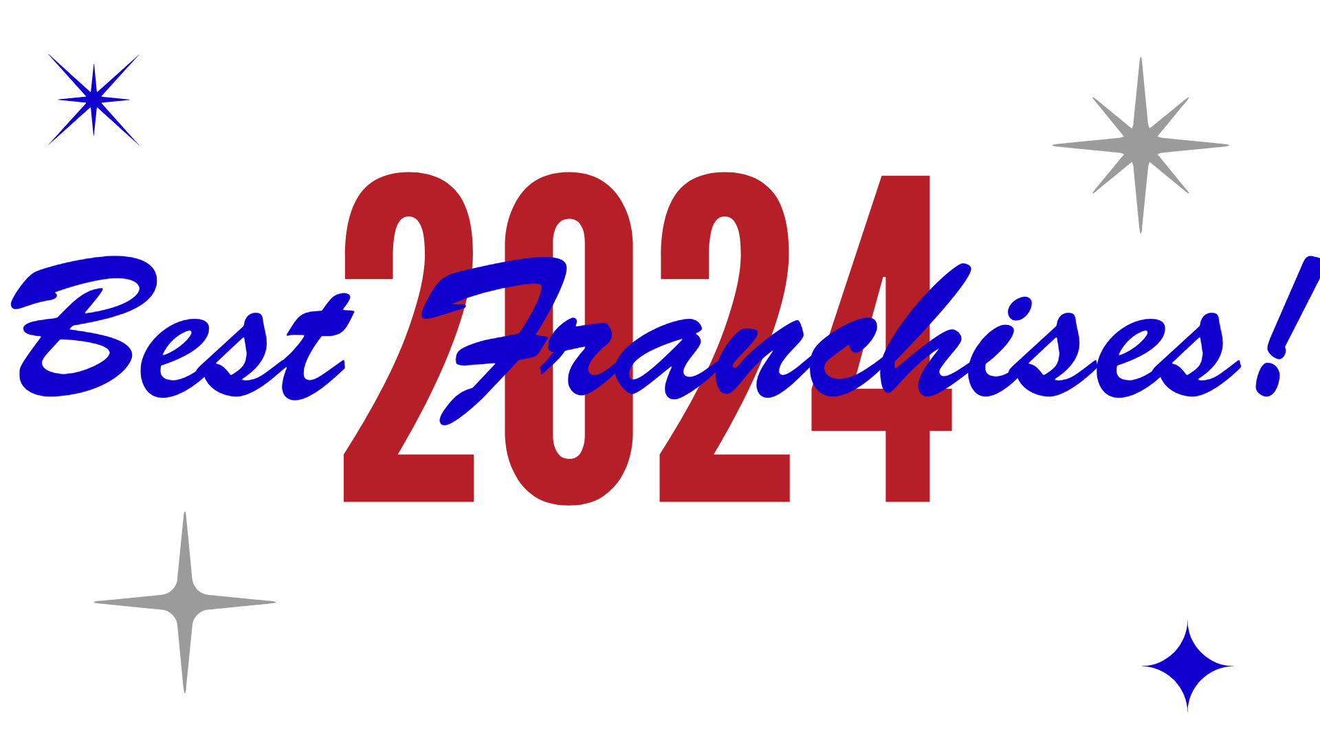 Best Franchises 2024