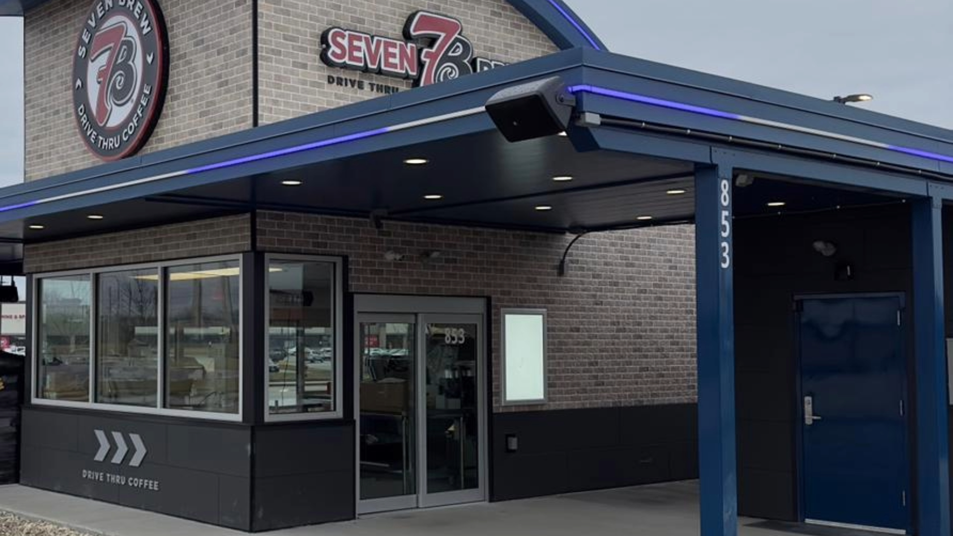 7 Brew Franchise Costs, Earnings and FDD 2025