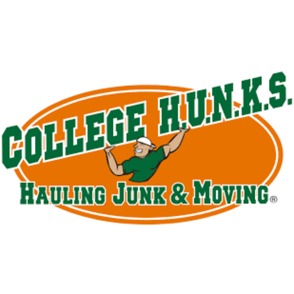 College Hunks Hauling Junk & Moving