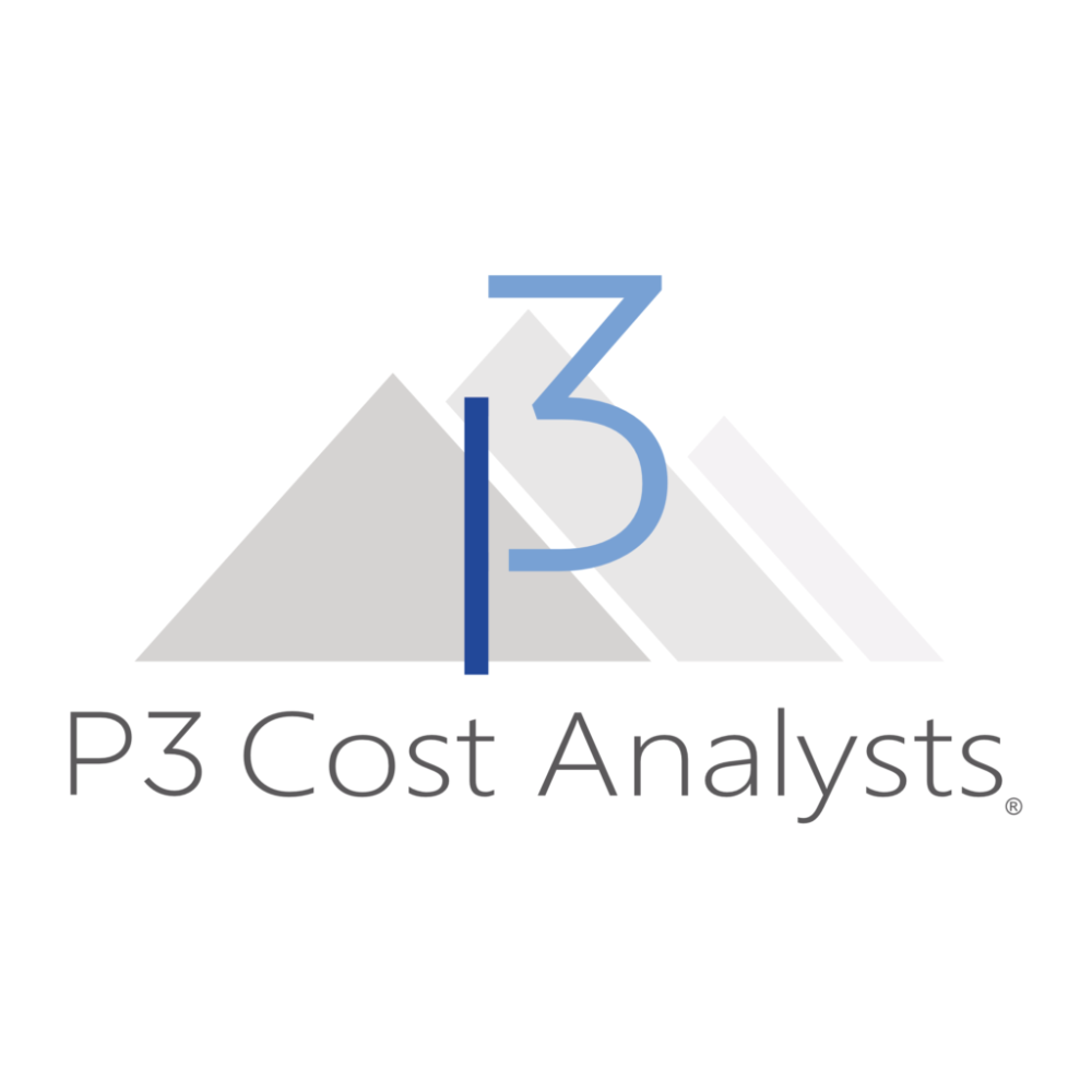 P3 Cost Analysts