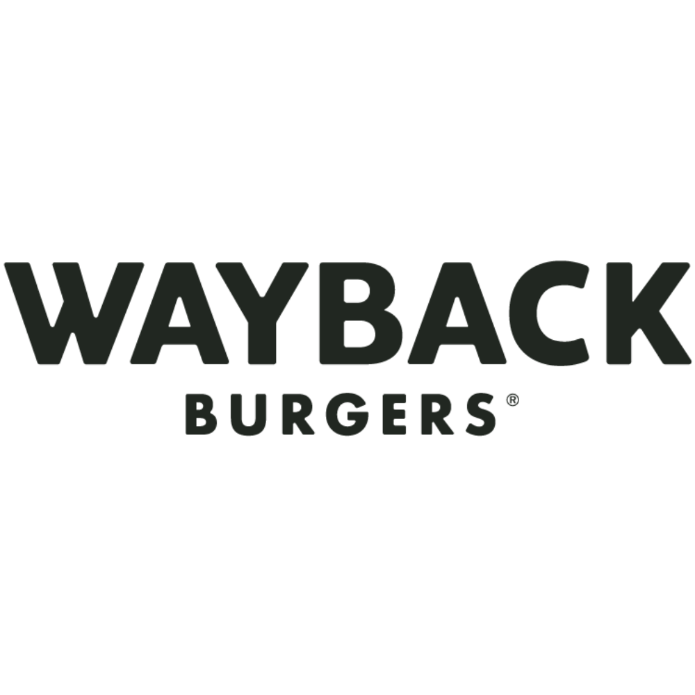 Wayback Burgers