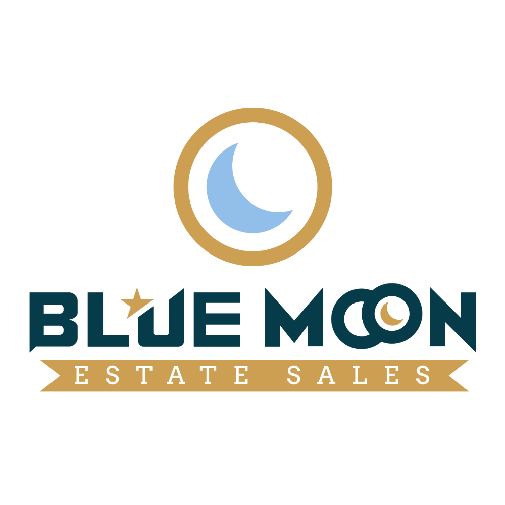 Blue Moon Estate Sales