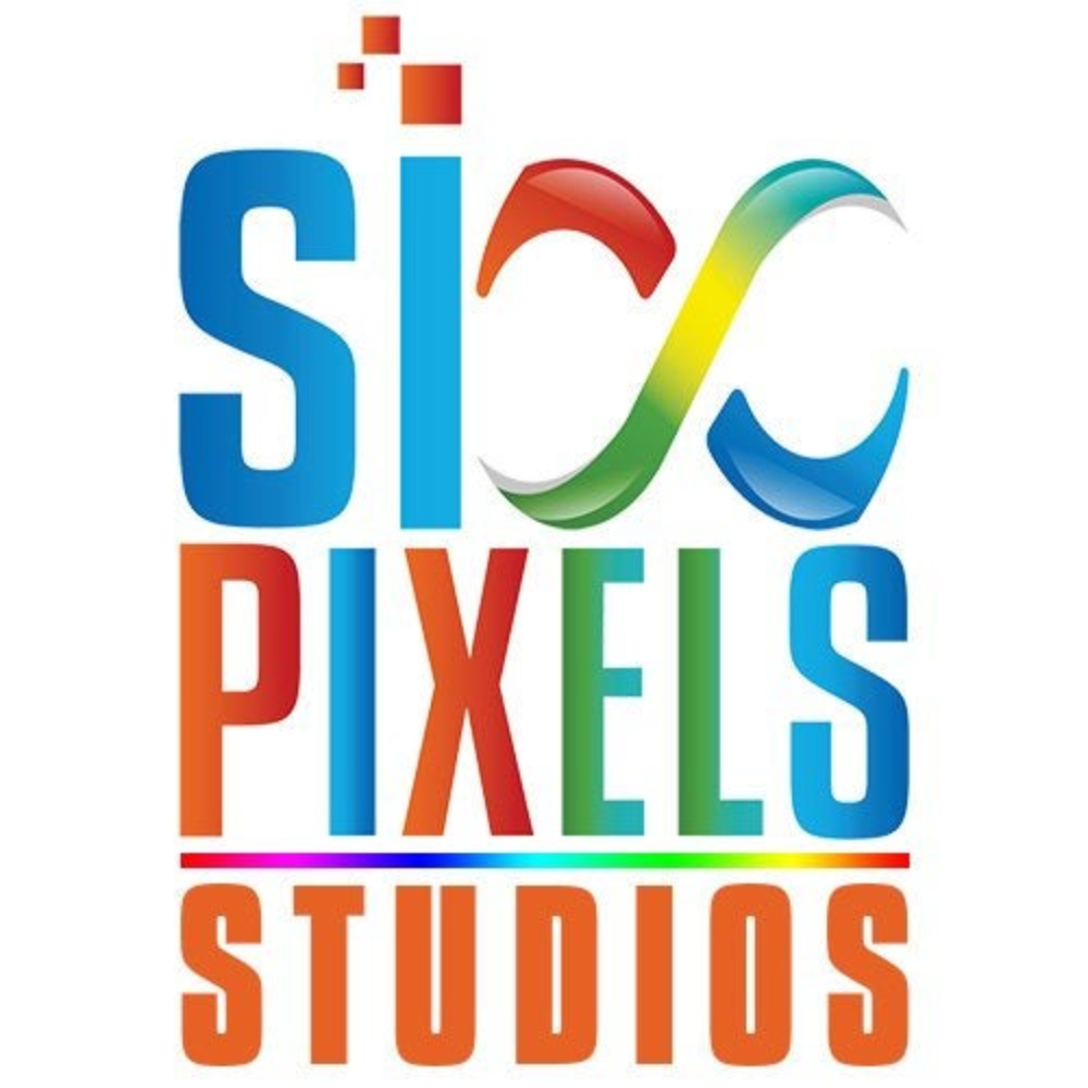 Six Pixels Studios