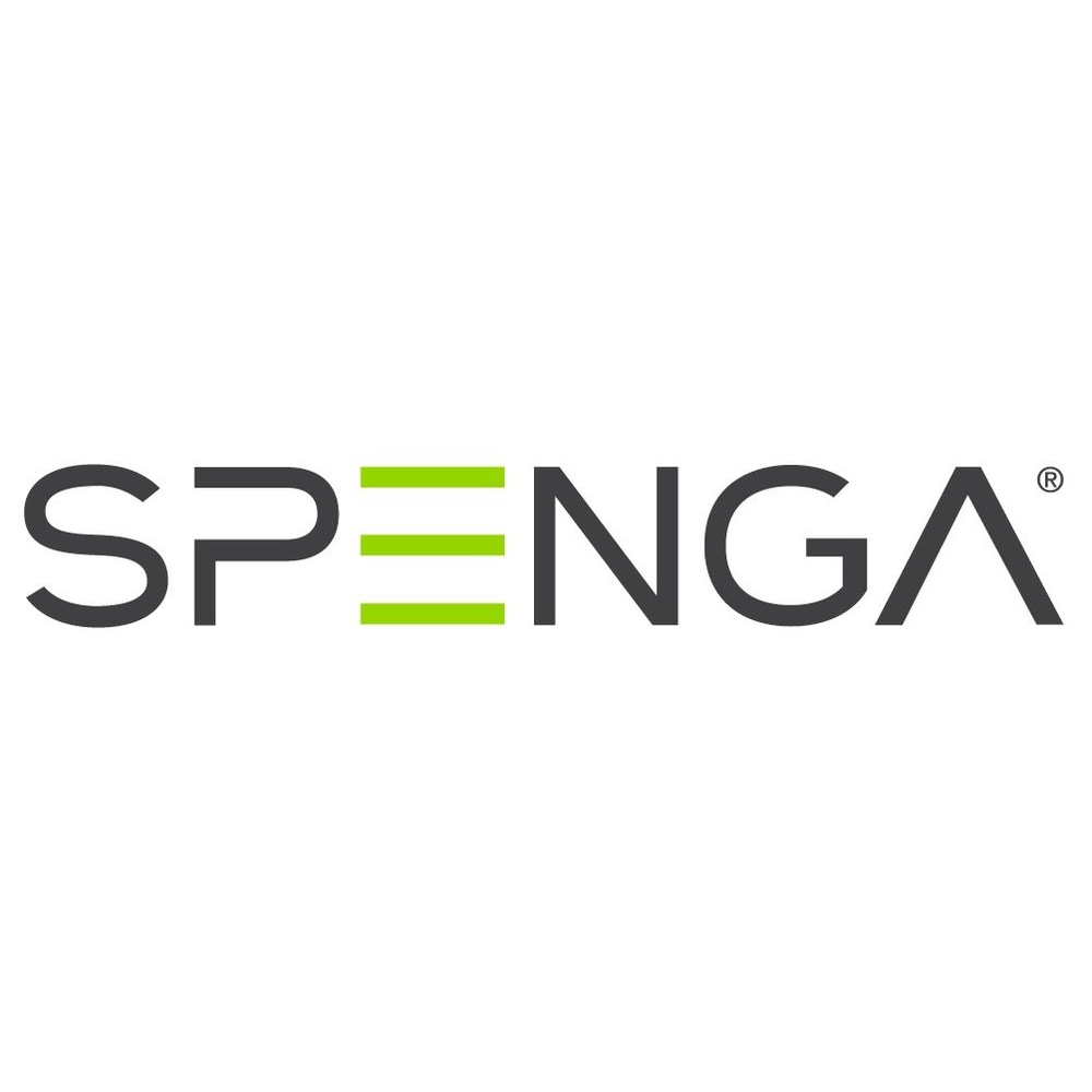 SPENGA Spin Strength Yoga