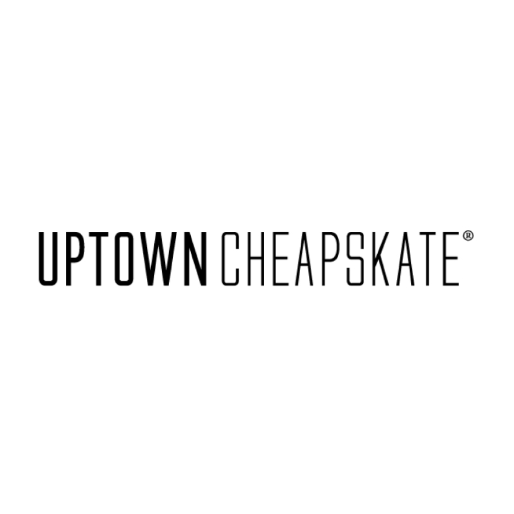 Uptown Cheapskate