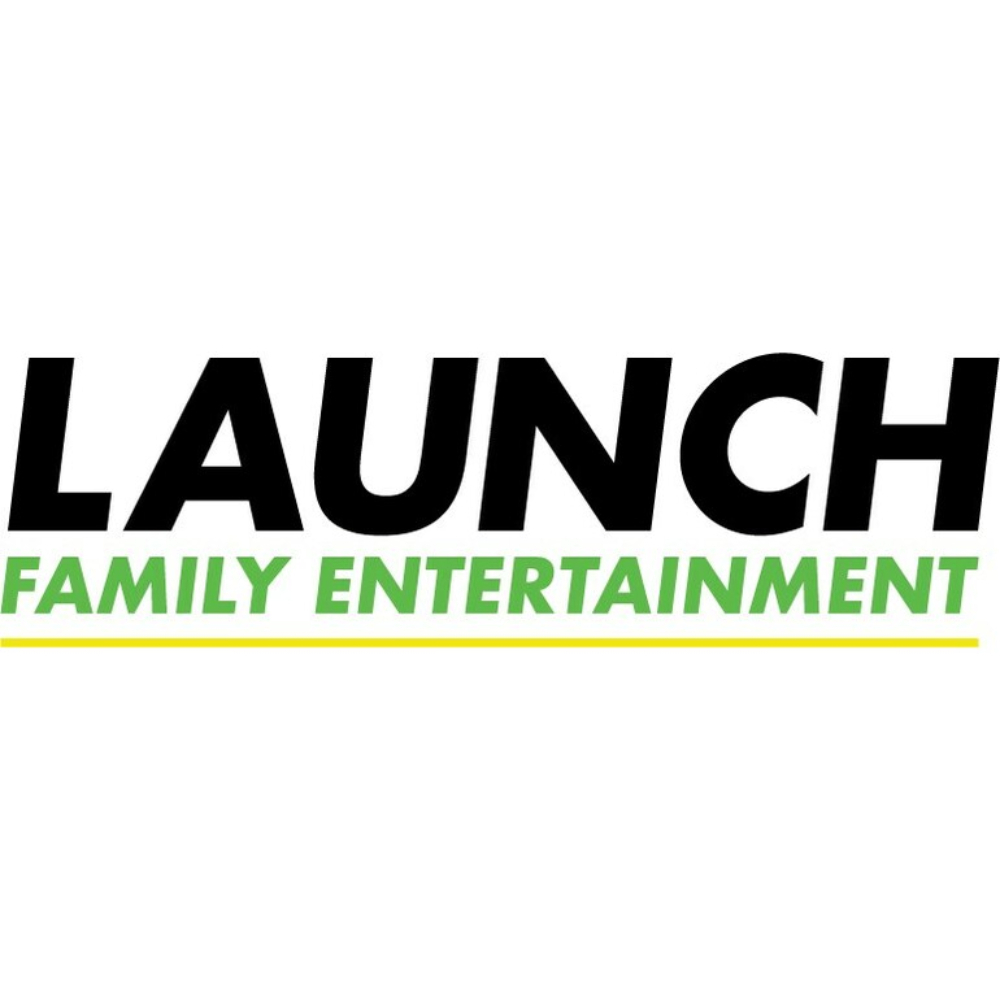 Launch Trampoline Park