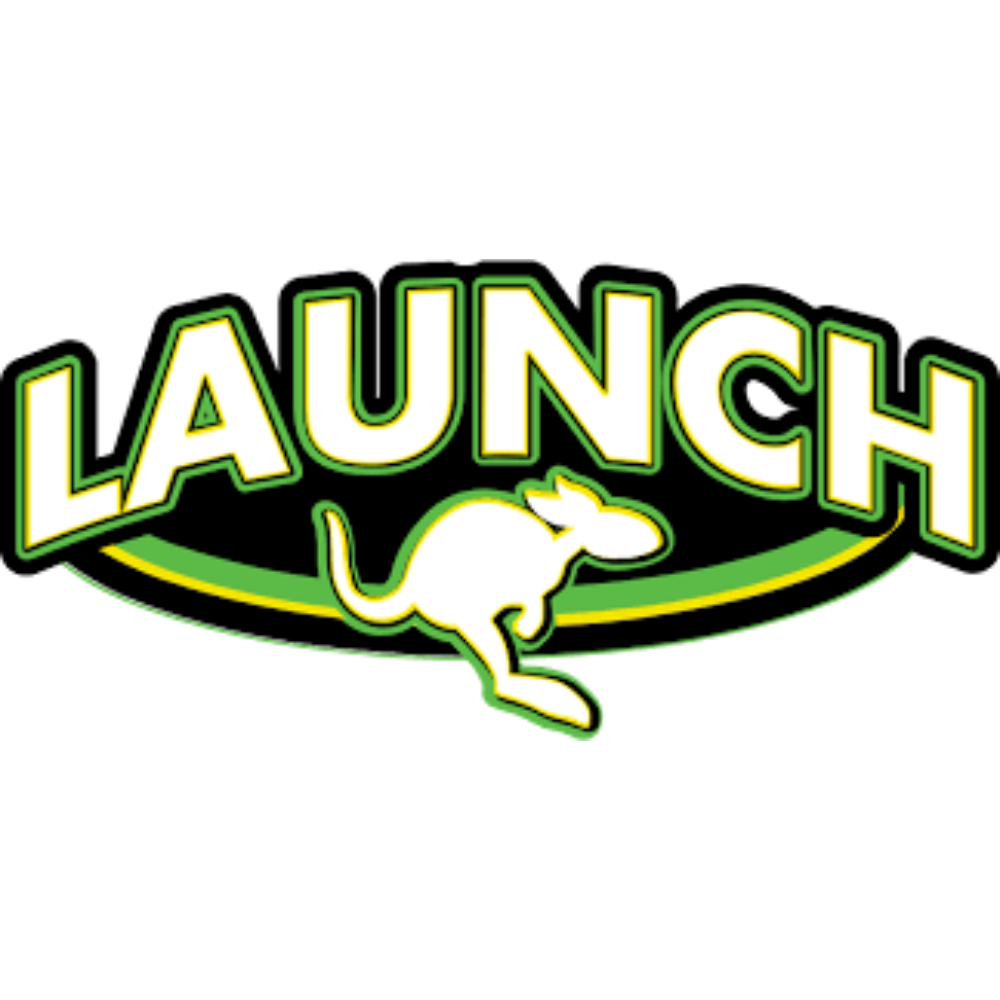 Launch Trampoline Park