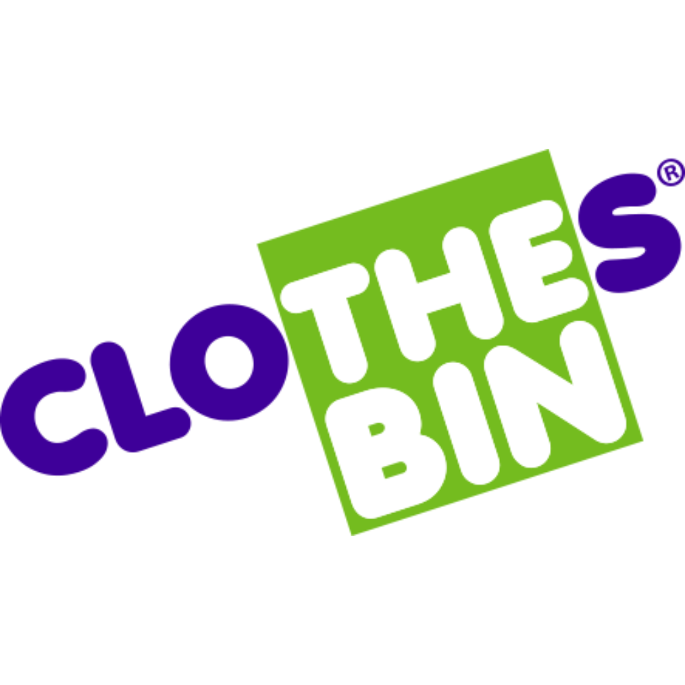 Clothes Bin