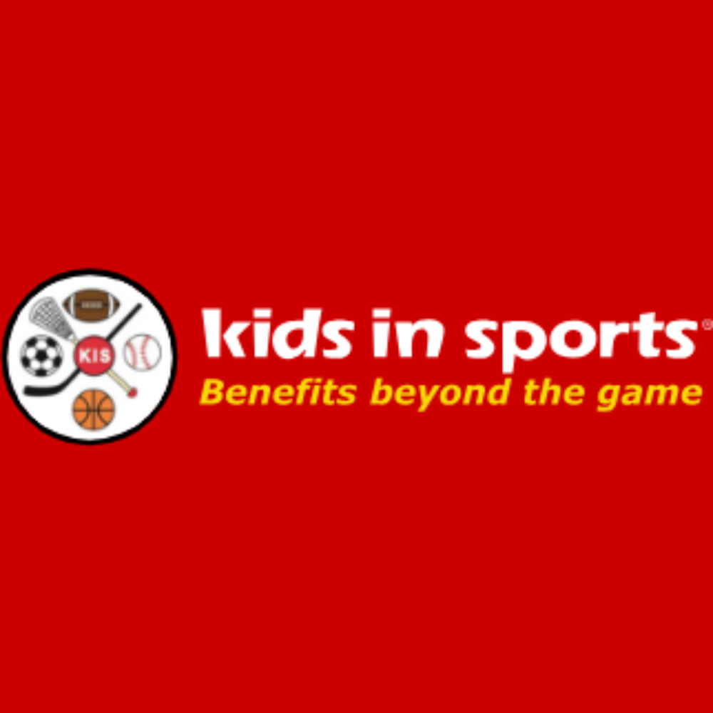 Kids In Sports