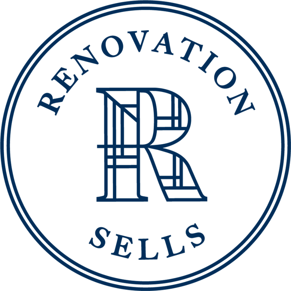 Renovation Sells