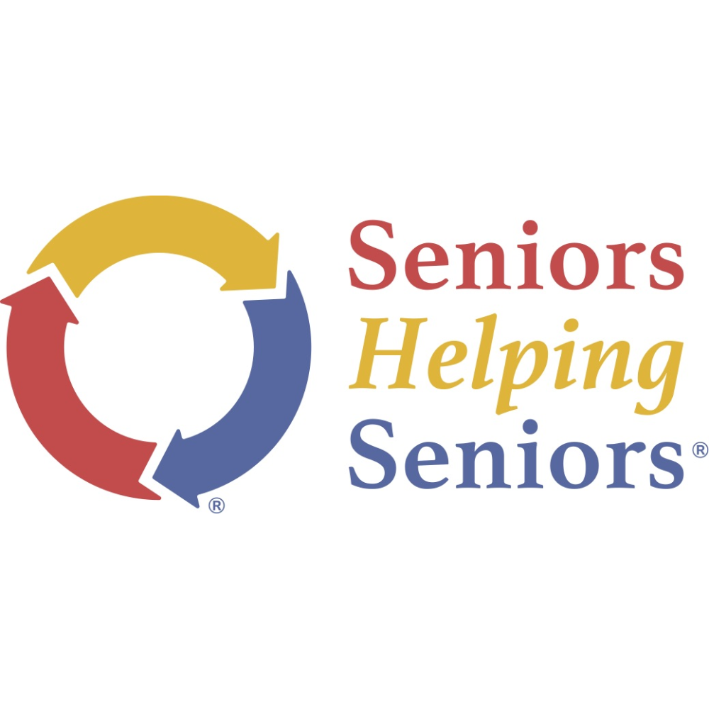 Seniors Helping Seniors