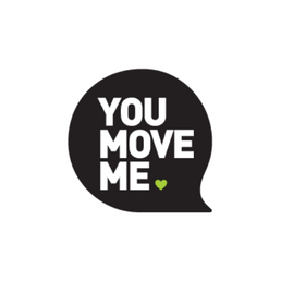 You Move Me
