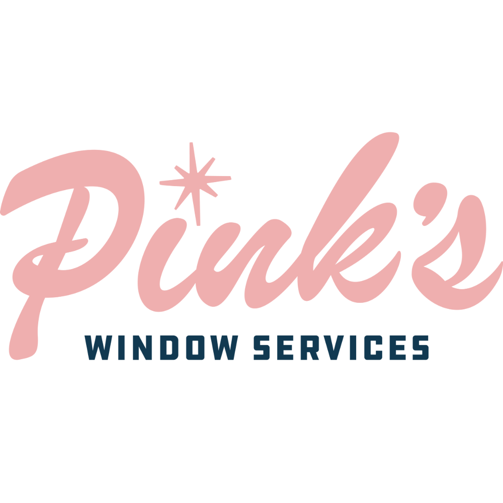 Pinks Window Services