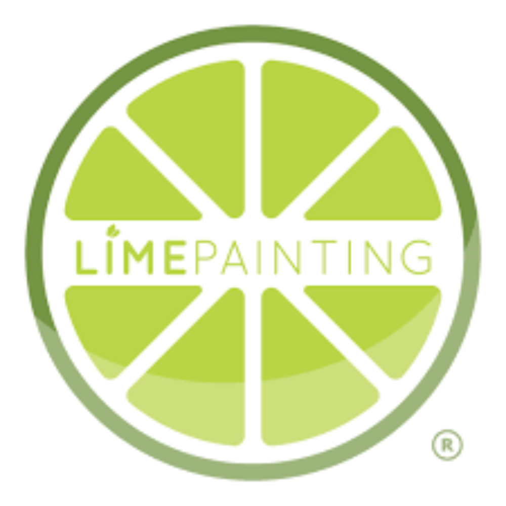 LIME Painting