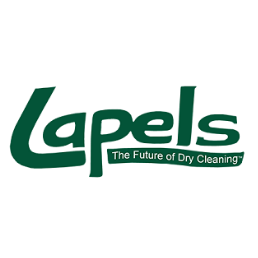 Lapels Dry Cleaning