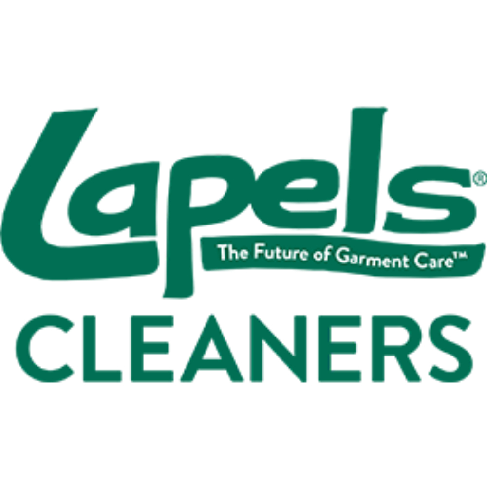 Lapels Dry Cleaning