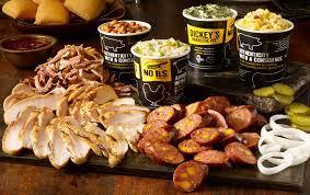 Cash Flowing & Dickey’s BBQ Franchise Coastal N.C, $69k & It’s YOURS!