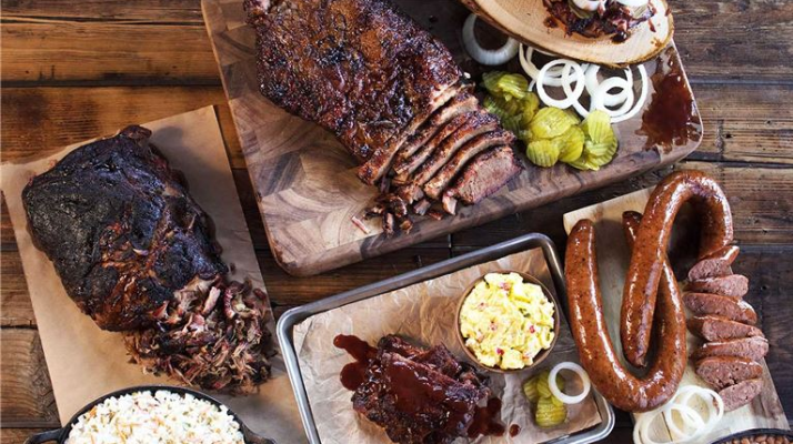 2 Cash Flowing N.C. BBQ Franchise for Sale!