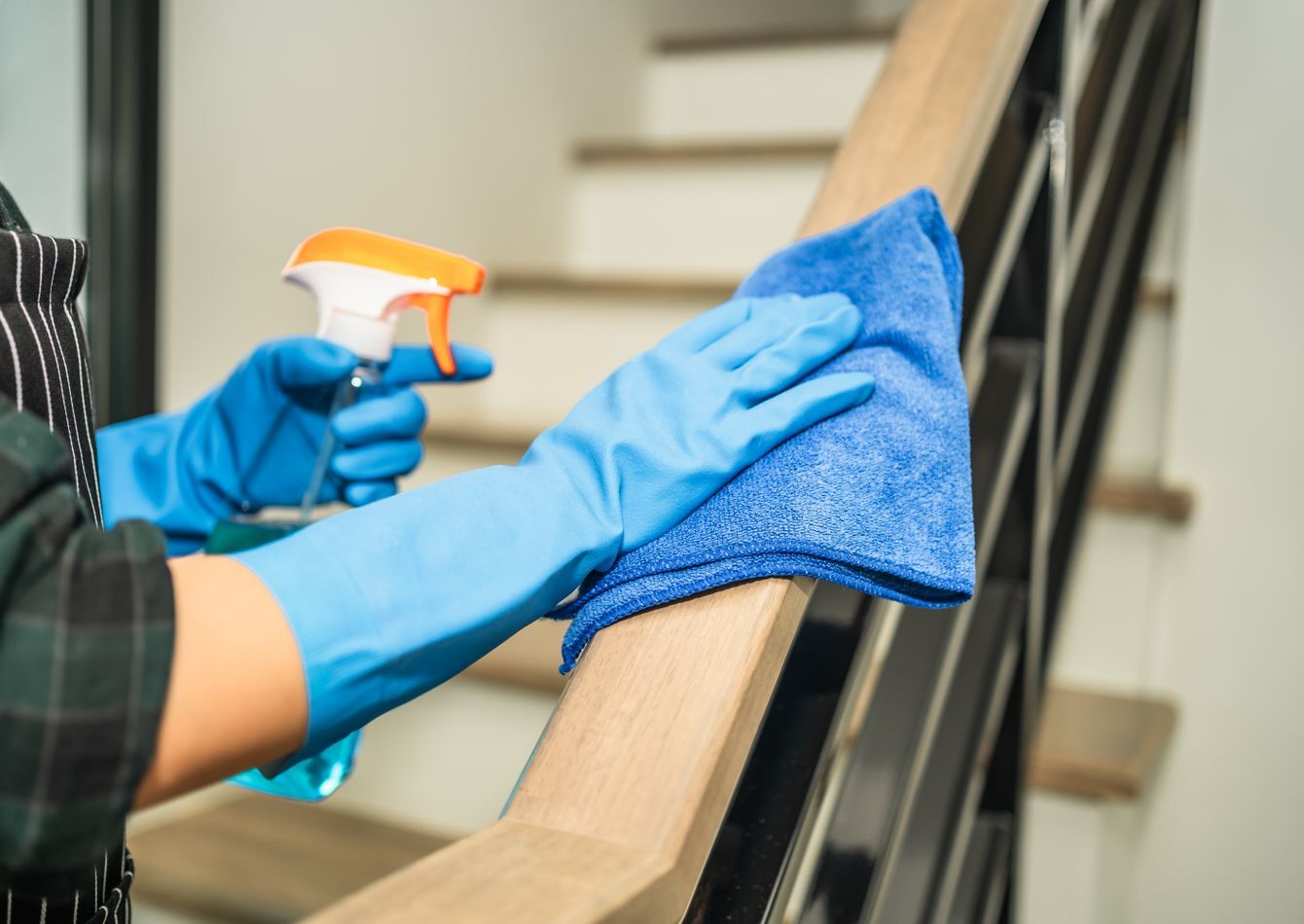 Northern California Maid Services Franchise - SC2133