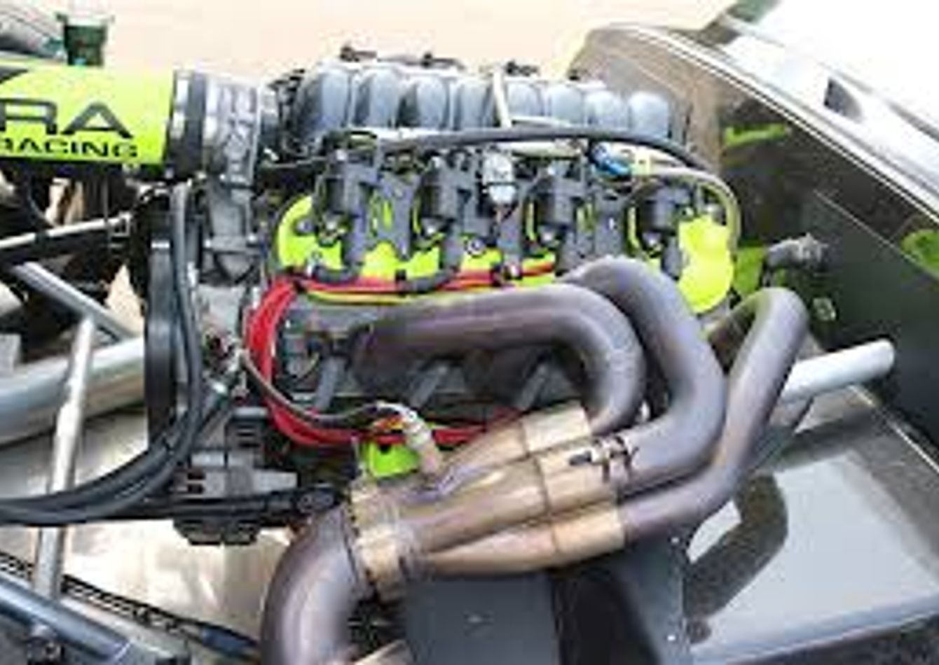 Northern California Exhaust Component Manufacturer - SC2139