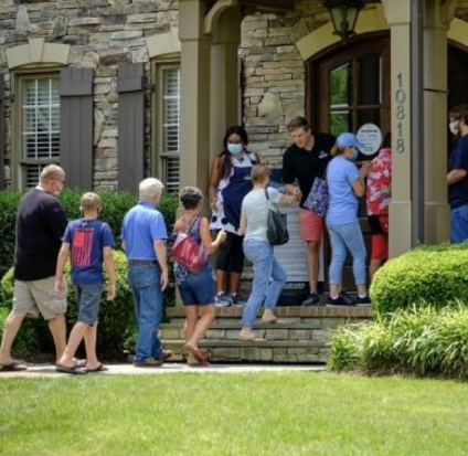 National Estate Sale Franchise Looking to Expand in the Midwest