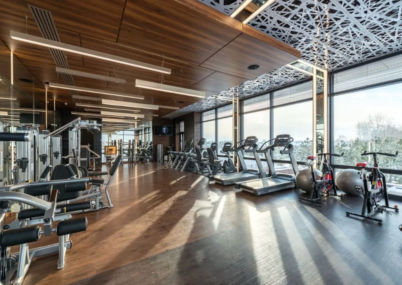 Semi Absentee Owned Boutique Fitness Franchise - SC2221