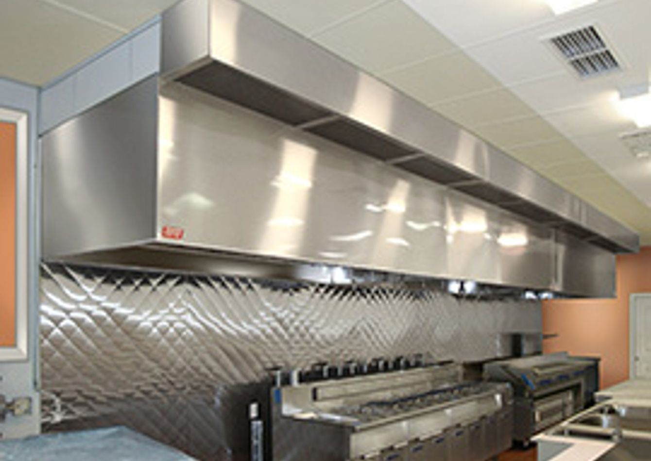 Northern California Kitchen Exhaust and Commercial Restaurant Hood Cleaning Company - Absentee Owned! - SC2223