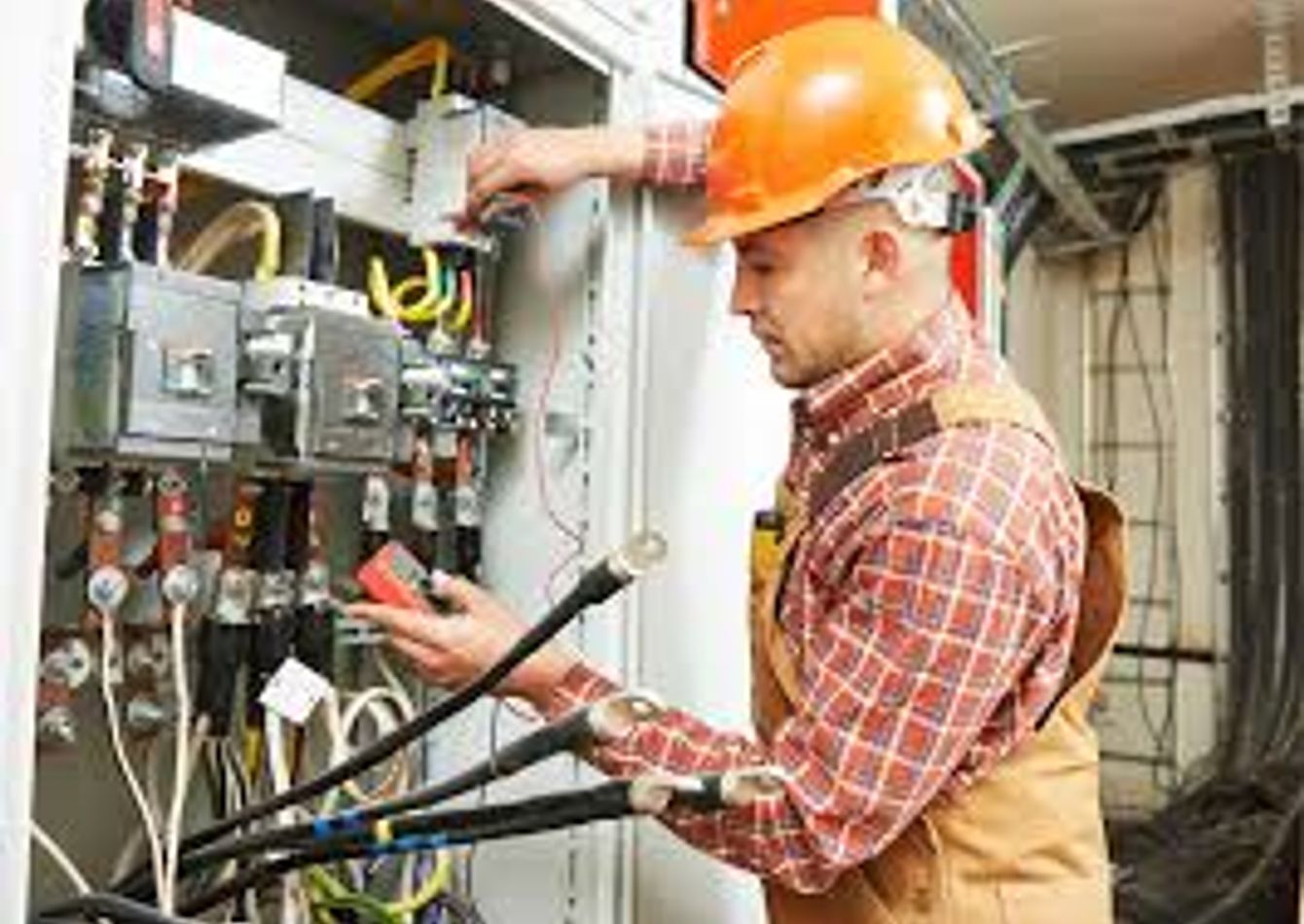 Northern Nevada Residential / Commercial / Industrial Electrician Services Company - SC2231