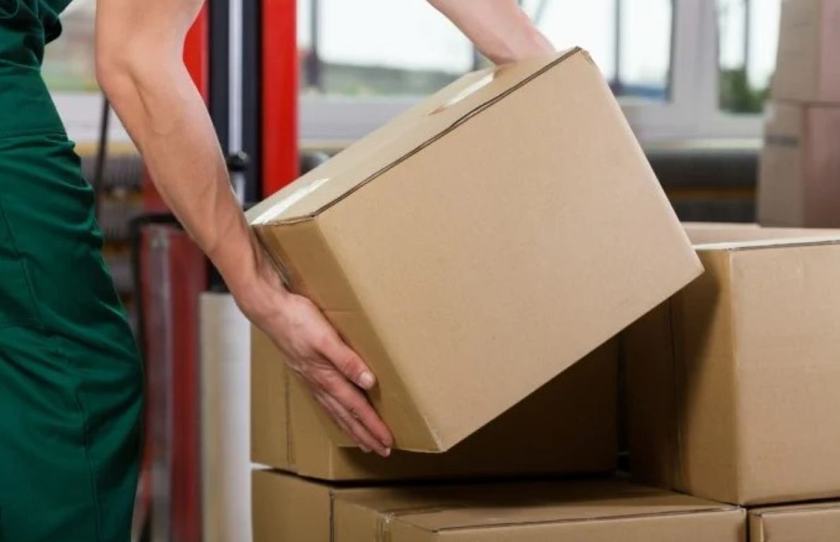 Recession Resistant SoCal Mail Center Franchise - SC2195