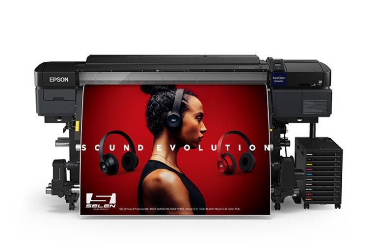 Profitable Large-Format Signs & Graphics Franchise – St. Lucie County, FL