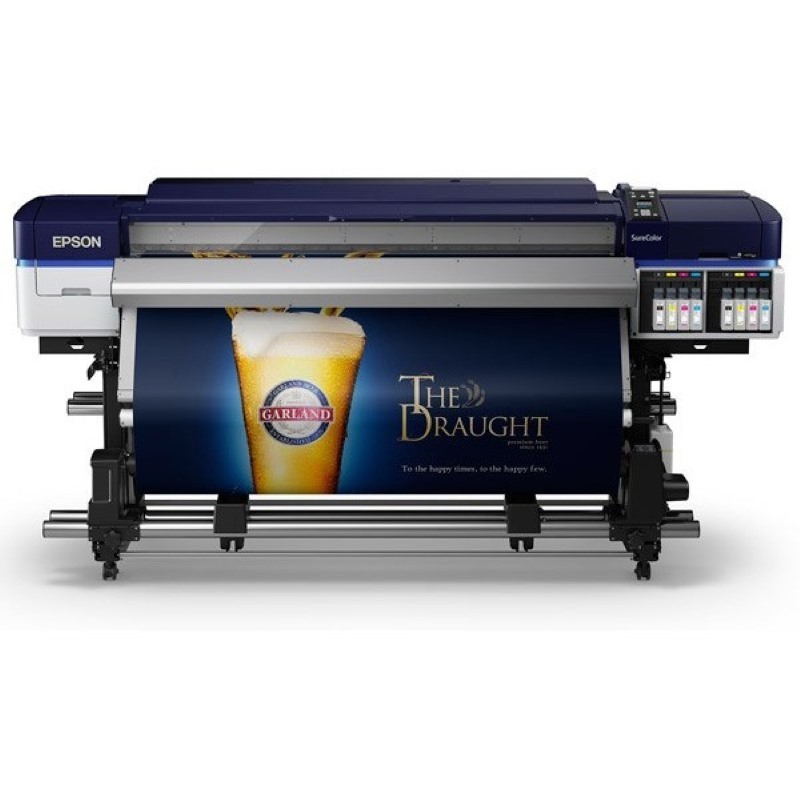 B2B Signs & Graphics Franchise Resale – Highly Motivated Seller!